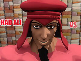 Chun Lia 3d Hd - Blackdisney315