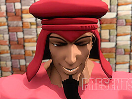 Chun Lia 3d Hd - Blackdisney315