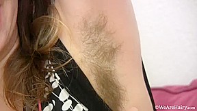 Ciara looks great in her interview - WeAreHairy
