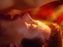 Claire Forlani - Gypsy Eyes (1992)