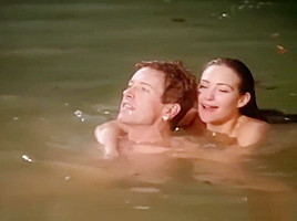 Claire Forlani - Gypsy Eyes (1992)