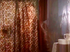 Claire Forlani - Gypsy Eyes (1992)