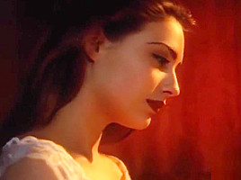 Claire Forlani - Gypsy Eyes (1992)