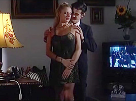 Classic Italian Porno - 1