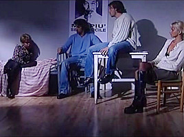 Classic Italian Porno - 1