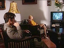 Classic Italian Porno - 1