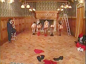 Classic group sex 1