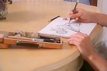 Close Enough To Touch (full Softcore Movie) 2002 - Monique Parent, Jennifer Avalon And Allison Miller