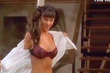 Close Enough To Touch (full Softcore Movie) 2002 - Monique Parent, Jennifer Avalon And Allison Miller