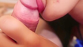 Close Up Bj Opus 07