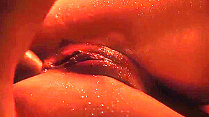 Close Up Tantalizing Anal Sex Love Making