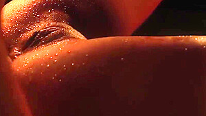 Close Up Tantalizing Anal Sex Love Making