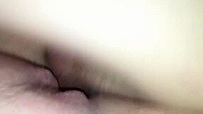 Close up penetration