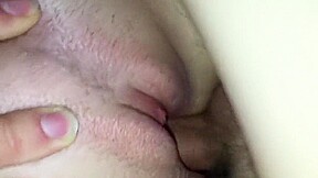 Close up penetration