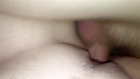 Close up penetration