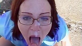 Clothed cumshot compilation 38