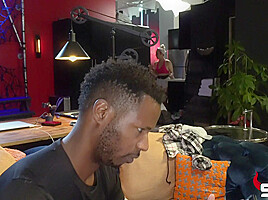 Clowning Around - Sex Movies Featuring I Sin