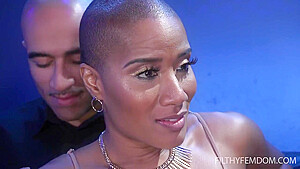 Club Cuck With Jet Setting Jasmin