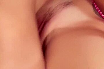 Cock Hungry Stepmom Wait For Anal Creampie By Stepson