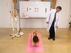 Cock hungry asian sluts sucking, fucking part1