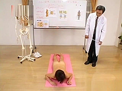 Cock hungry asian sluts sucking, fucking part1