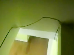 Cock-hungry amateur twink milks his mate POV style