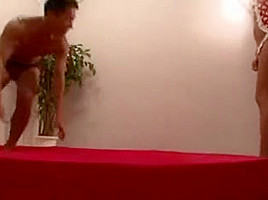 Cocoa Welcome To VIP Transsexual Soap