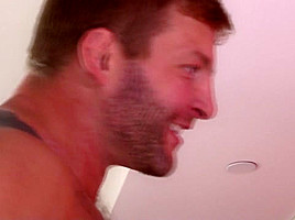 Colby Jansen & Dennis West in Just Like Step dad 4 - DrillMyHole