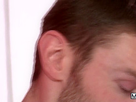 Colby Jansen & Dennis West in Just Like Step dad 4 - DrillMyHole