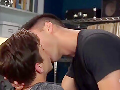 Cole Turner And Joey Mills In Cole Is Going To Fuck Joeys Ass