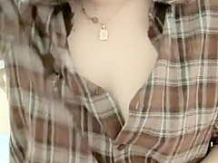 原版 超嗲小奶瓶 诱惑 - Collection Of Homemade Selfies And Sneak Shots