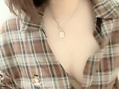 原版 超嗲小奶瓶 诱惑 - Collection Of Homemade Selfies And Sneak Shots