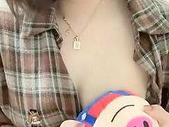 原版 超嗲小奶瓶 诱惑 - Collection Of Homemade Selfies And Sneak Shots