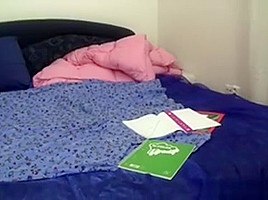 College Slut Punish