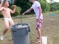 College fraternity gay sex games for fresh boy students 18+