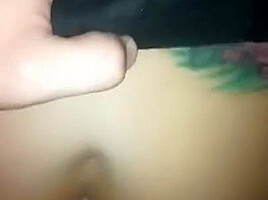 College girl fuck by billionaire Step son
