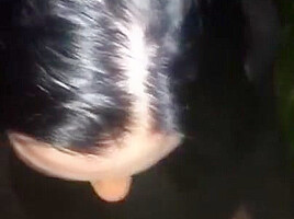 College girl fuck by billionaire Step son