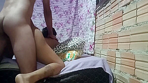 Comendo A Mulher Do Corno Enquanto Ele Trabalha 5 Min