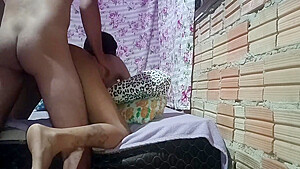 Comendo A Mulher Do Corno Enquanto Ele Trabalha 5 Min