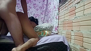 Comendo A Mulher Do Corno Enquanto Ele Trabalha 5 Min
