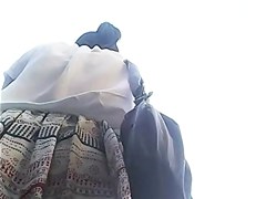 Compilation of favorite City up skirts 2013