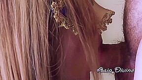 Coppia Di Amanti Si Incontra Di Nascosto Per Fare Sesso In Albergo - Asia Divine 9 Min
