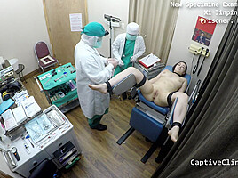 Corporate Slaves - Ava Siren - Part 3 of 7 - CaptiveClinic
