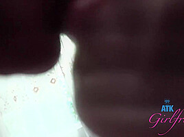 Corra Cox In Sexy Amateur Hottie Cunnilingus And Hot Pov Blowjob And Fucking
