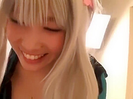 Cosplay - Eromanga-sensei Sagiri