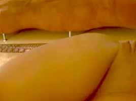 Cougar #4 (POV)