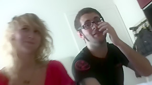 Couple ( spanish )
