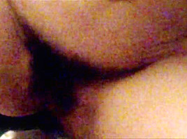 Crazy Hairy, Amateur xxx video
