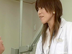 Crazy JAV censored porn scene with amazing japanese chicks
