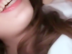 Crazy Japanese chick Yui Hatano in Best Handjobs, Big Tits JAV video